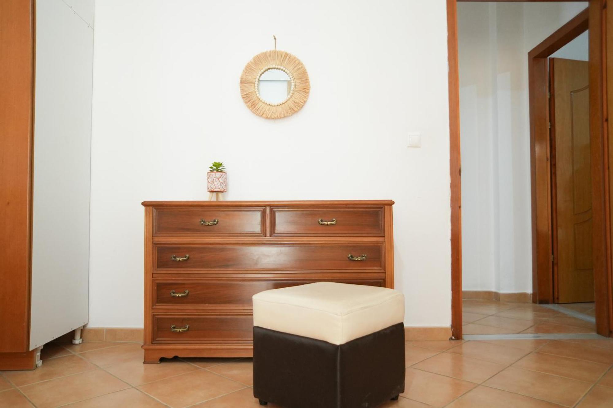 Saranda Waterside Apartments Экстерьер фото